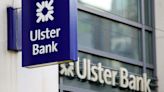 Ulster Bank owner reveals £24m bill for shelved retail share sale as profits fall