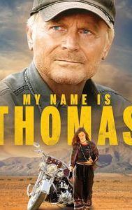 Il mio nome è Thomas