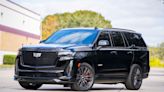 Motorious Readers Get Double Entries To Win Two Supercharged Cadillacs