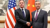 Choose between stability and ‘downward spiral,’ China tells Blinken during Beijing trip