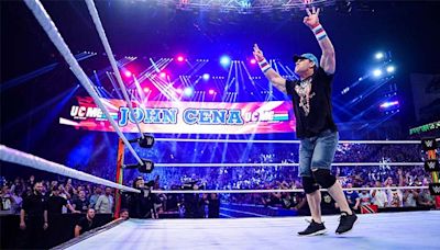 John Cena: “I Know My WWE Journey Is Coming To An End” - PWMania - Wrestling News