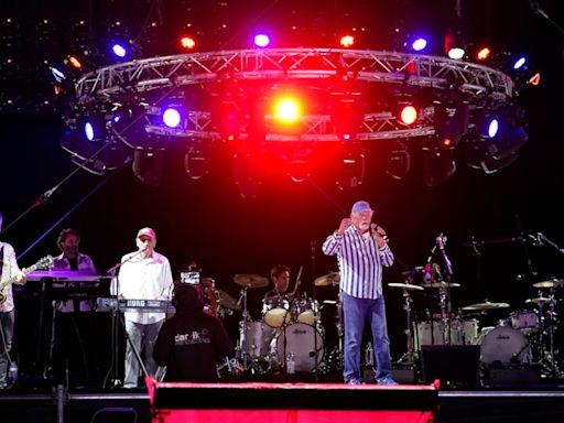 The Beach Boys ‘Endless Summer Gold Tour’: Where to buy tickets to 4 Pa. concerts in June