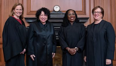 SCOTUS’ Women Justices Rip Into Idaho Lawyer on Abortion Law
