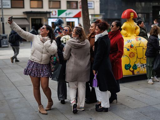 La Gran Sucesión de los ‘baby boomers’: sus hijos heredarán más riqueza, pero también desigualdad