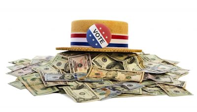 Idaho legislative candidates surpass money raised from previous primary election