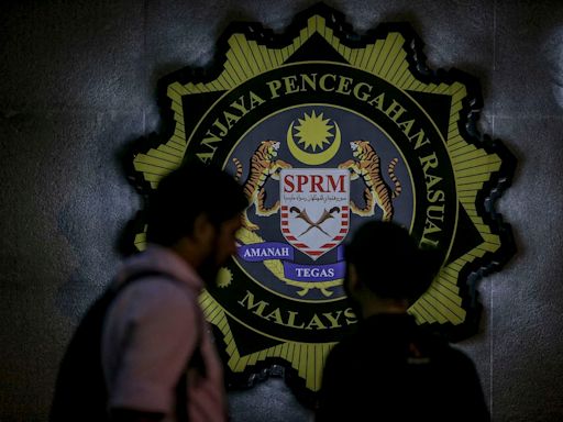 MACC to review HRD Corp documents submitted by HR Ministry amid mismanagement allegations
