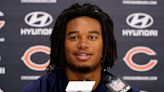 Bears rookie Velus Jones Jr. has message for critics: ‘I’m going to be making plays for a long time’