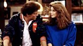 Kirstie Alley, Emmy-winning Cheers and Look Who's Talking star, dies at 71 after brief cancer battle