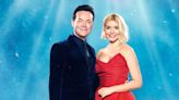 Dancing on Ice shares first look at Holly Willoughby with new co-host Stephen Mulhern