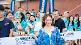 SKECHERS FRIENDSHIP WALK 健步行2024香港站圓滿結束 視后李佳芯親自到場支持 集健康、玩樂、慈善於一身的健步嘉年華