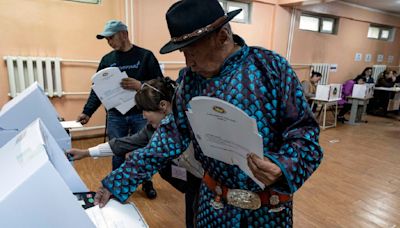 Mongolia elections: All you need to know about this landlocked Asian nation