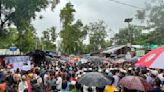 Rohingya refugees in Bangladesh need secure shelters, IOM head says