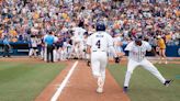 LSU walks off South Carolina in wild, strange SEC Tournament semifinal - The Vicksburg Post