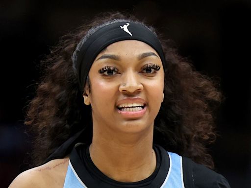 WNBA News: Angel Reese loses biggest argument to beat Caitlin Clark for Rookie of the Year