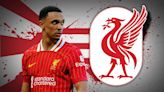 Analysing Liverpool's agonising Trent Alexander-Arnold decision: Is he good enough to be among the highest-paid players in club history?