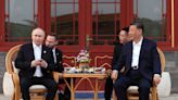 Vladimir Putin refuerza vínculos económicos con China mientras enfrenta críticas de Occidente