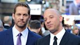 Vin Diesel Honors Paul Walker on 9th Anniversary of His Death