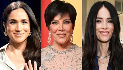 Meghan Markle's New Instagram Gains 375K Followers Overnight IncludingKris Jenner and Abigail Spencer