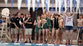 Fossil Ridge boys swimming extends dominant run with another City Meet title