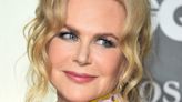 Nicole Kidman to be honoured with AFI lifetime achievement award