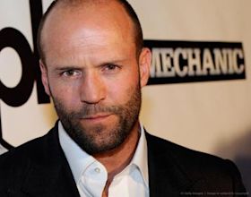 Jason Statham