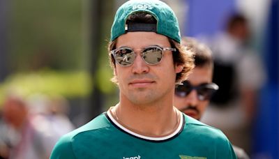 Lance Stroll signs new multi-year deal with Aston Martin