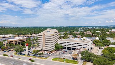 Investors buy North Side office building, plan 'extensive' upgrades