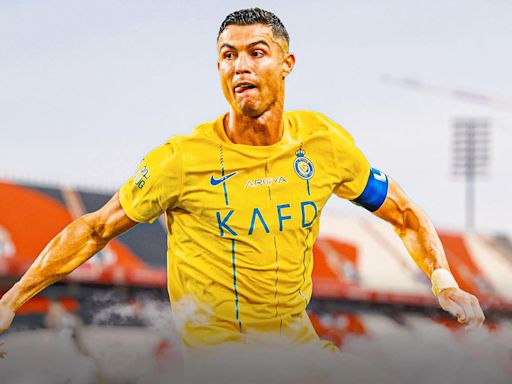 Cristiano Ronaldo officially a problem for Al Nassr