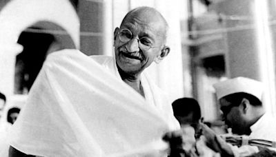 From Nelson Mandela to Barack Obama: How Mahatma Gandhi inspired world leaders