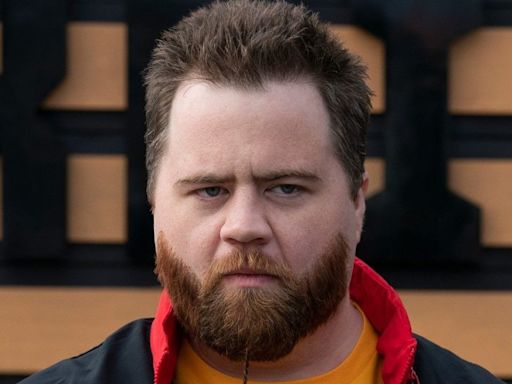 The Fantastic Four Star Paul Walter Hauser Teases Mystery Role, Prompting Speculation From Fans