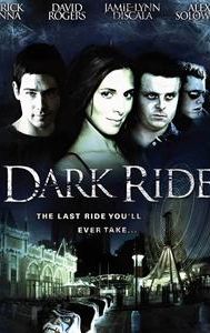 Dark Ride (film)