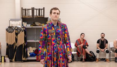 Sing & shine with ASF's 'Joseph and the Amazing Technicolor Dreamcoat'