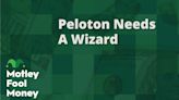 Peloton Needs a Wizard