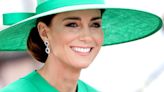 Kensington Palace Is Not Confirming Kate Middleton’s Attendance at Trooping the Colour
