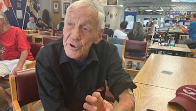 'Cowards' attack 82-year-old military vet in Penticton