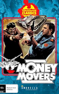 Money Movers