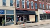 Downtown apartment caves into shop below - ABC17NEWS