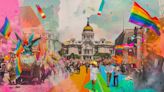 ¿Cómo será el clima hoy 29 de junio durante la Marcha LGBT+ en CDMX?