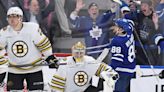 Are Boston Bruins going to blow it again? William Nylander, Maple Leafs force Game 7