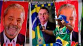 Elecciones en Brasil 2022: Lula vs. Bolsonaro, ¿cuándo será el ballottage?