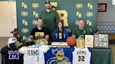 Flat Rock’s McKenna Williams signs on to play multiple sports at Madonna University