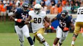 Two former Notre Dame players discuss Marcus Freeman’s positive culture change