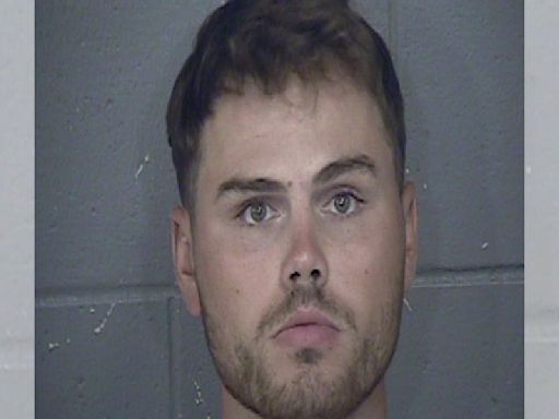 Man Arrested At Morgan Wallen Concert After Threatening to Shoot Chiefs Players