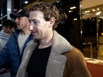 How AI made Meta CEO Mark Zuckerberg popular again in Silicon Valley