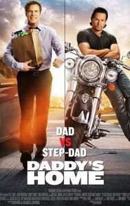 Daddy's Home (film)