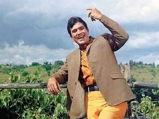 When Rajesh Khanna rejected ₹3.5 crore per episode deal for Bigg Boss, regretted it later