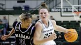 'We feel like we have got something special': UWGB women enter Cancun Challenge with a win over a top-25 opponent
