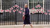 Hundreds of new UK lawmakers are sworn in as Parliament returns after a dramatic election