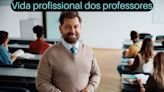 Professor: conheça a vida profissional - Brasil Escola