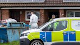 Four re-arrested after baby's remains found in Wigan garden